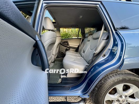 Toyota RAV4 Jeepeta en venta