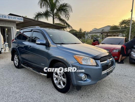 Toyota RAV4 Jeepeta en venta