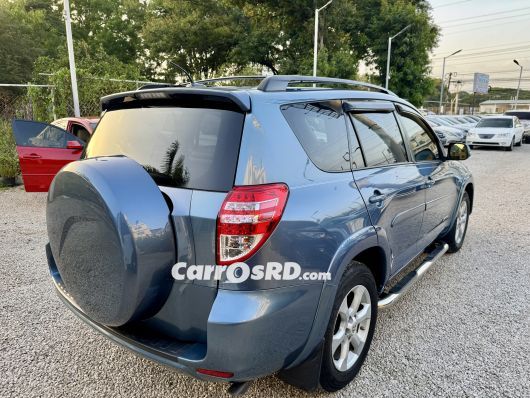 Toyota RAV4 Jeepeta en venta