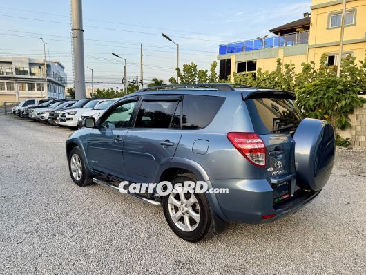 Toyota RAV4 Jeepeta en venta