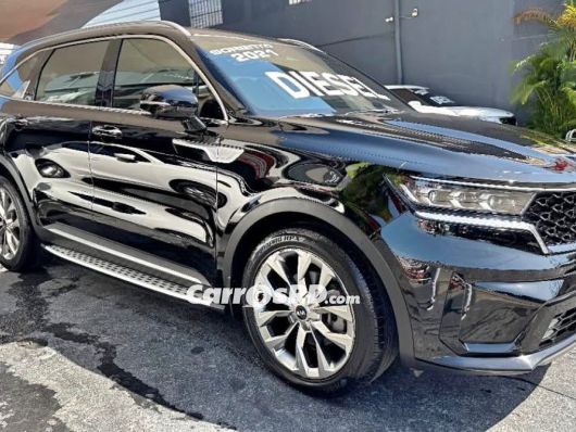 Kia Sorento Jeepeta en venta