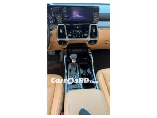 Kia Sorento Jeepeta en venta