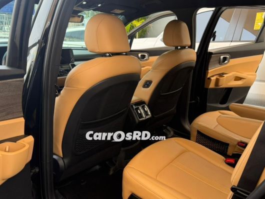 Kia Sorento Jeepeta en venta