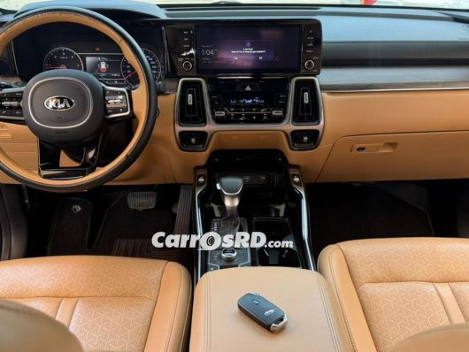 Kia Sorento Jeepeta en venta