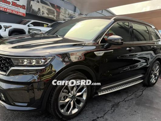 Kia Sorento Jeepeta en venta