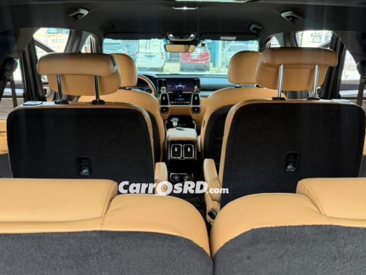 Kia Sorento Jeepeta en venta