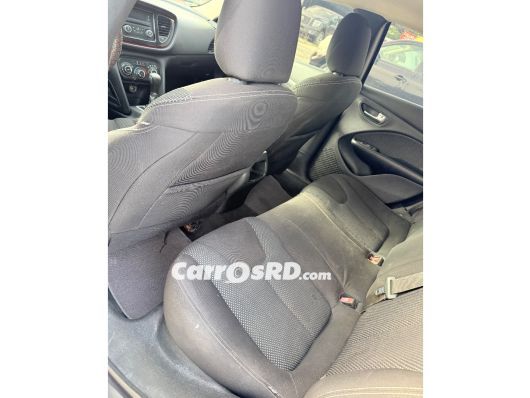Dodge Dart Carros en venta