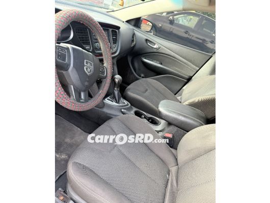 Dodge Dart Carros en venta