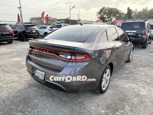 Dodge Dart Carros en venta