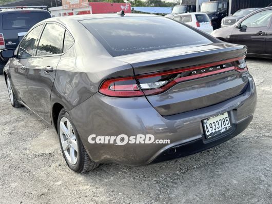 Dodge Dart Carros en venta