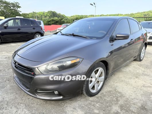 Dodge Dart Carros en venta