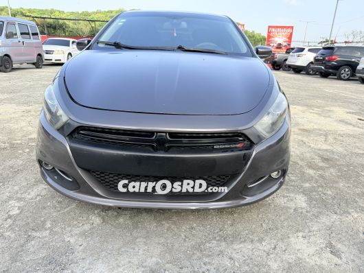 Dodge Dart Carros en venta