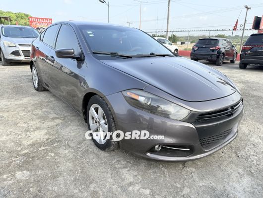 Dodge Dart Carros en venta