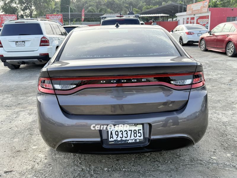 Dodge