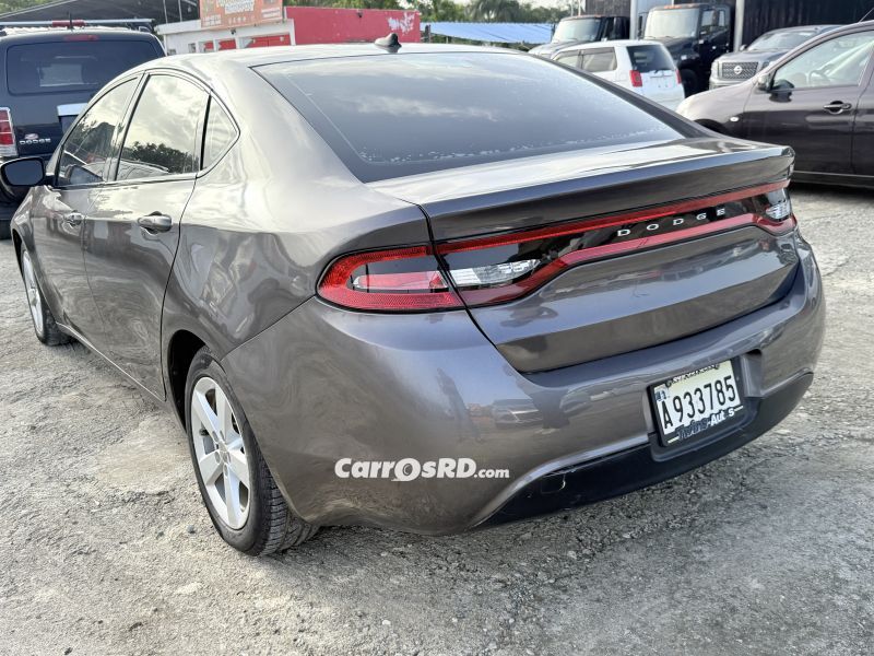 Dodge