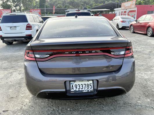 Dodge