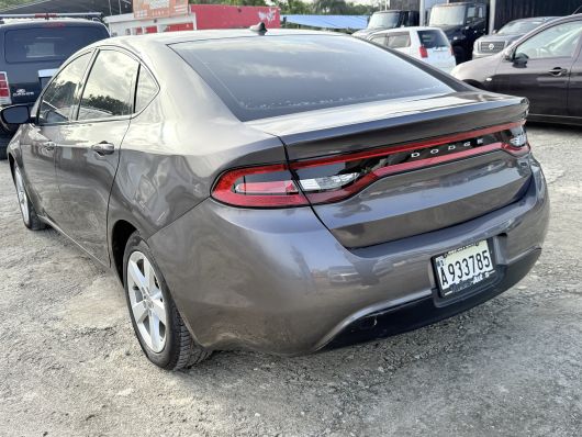 Dodge