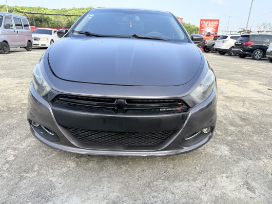 Dodge Dart SXT en venta