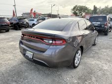 Dodge