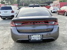 Dodge