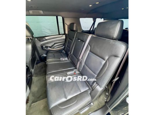 Chevrolet SuburBan Jeepeta en venta