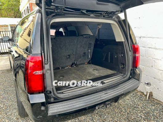 Chevrolet SuburBan Jeepeta en venta