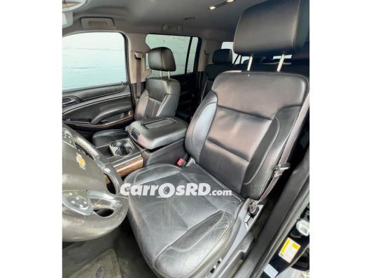Chevrolet SuburBan Jeepeta en venta