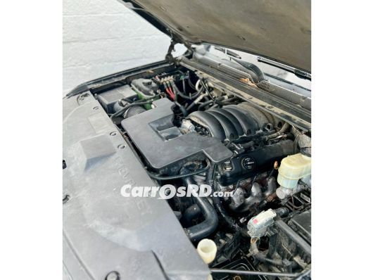 Chevrolet SuburBan Jeepeta en venta