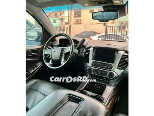 Chevrolet SuburBan Jeepeta en venta