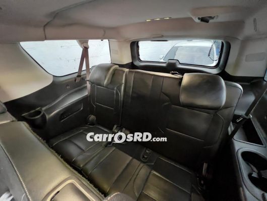 Chevrolet SuburBan Jeepeta en venta