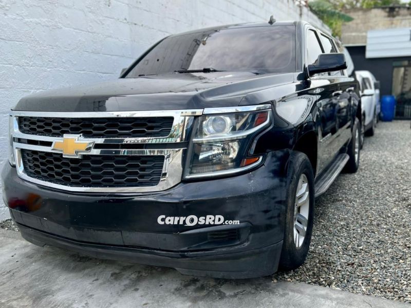 Chevrolet