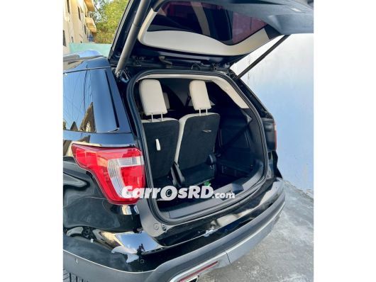 Ford Explorer Jeepeta en venta