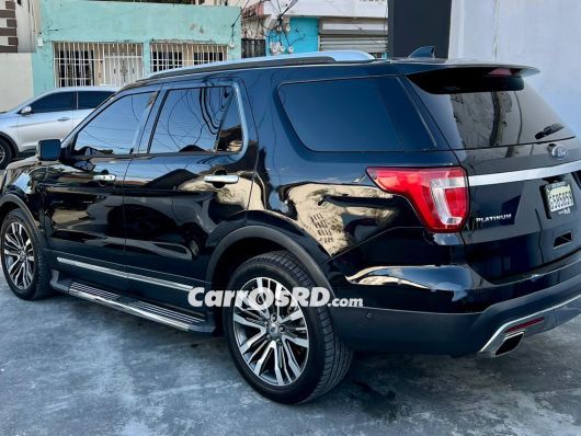Ford Explorer Jeepeta en venta