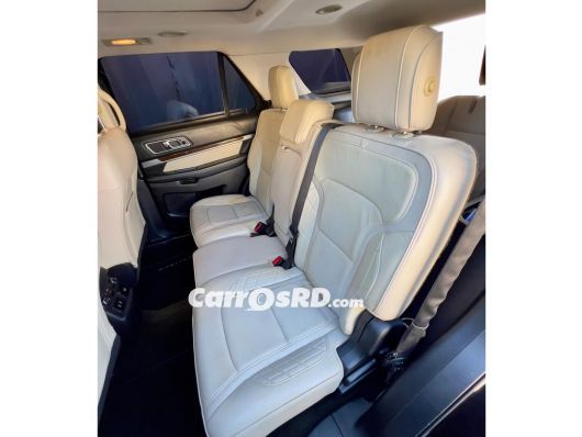 Ford Explorer Jeepeta en venta