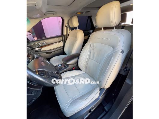 Ford Explorer Jeepeta en venta