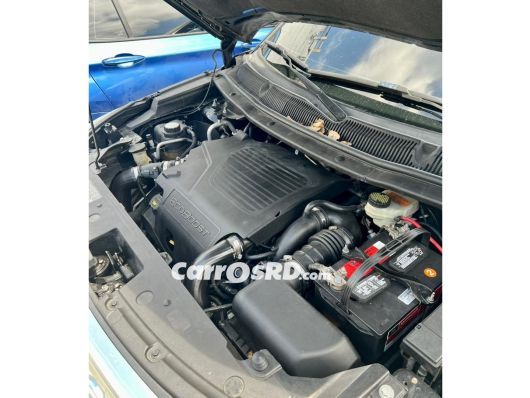 Ford Explorer Jeepeta en venta