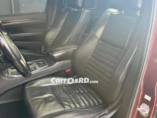 Jeep Grand Cherokee Jeepeta en venta