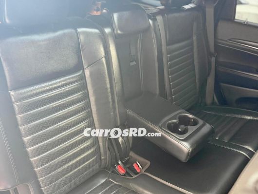 Jeep Grand Cherokee Jeepeta en venta