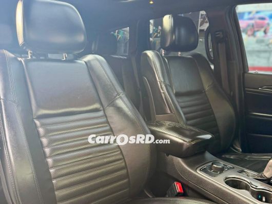 Jeep Grand Cherokee Jeepeta en venta