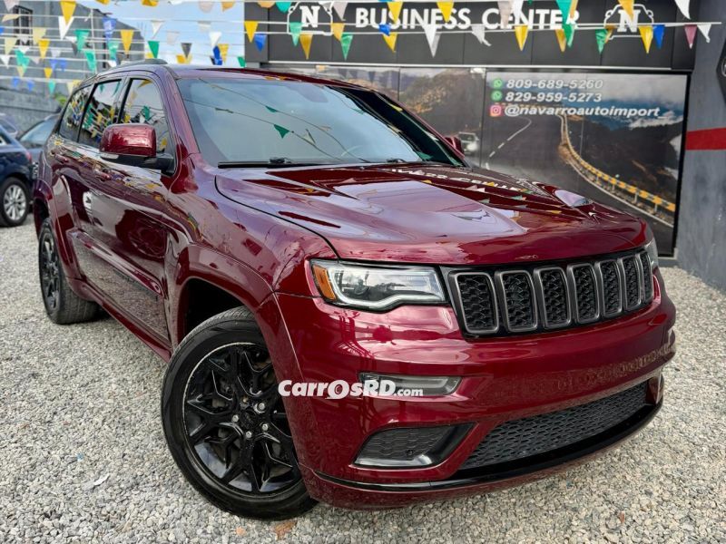Jeep