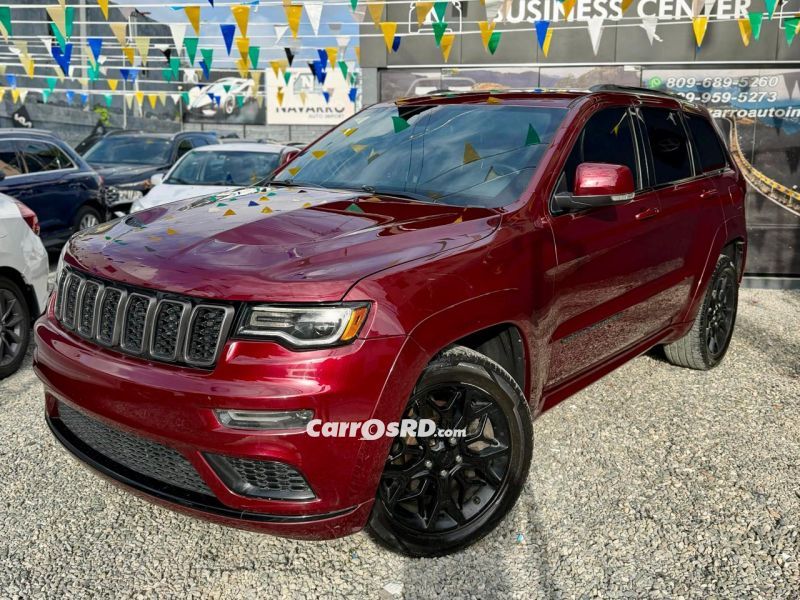 Jeep