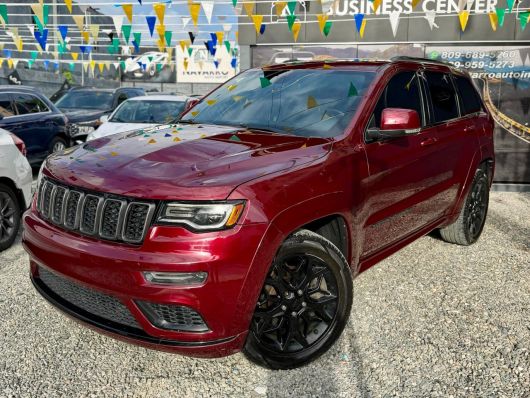 Jeep