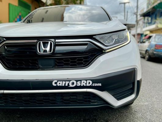 Honda CR-V Jeepeta en venta