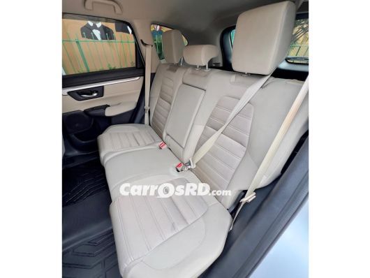 Honda CR-V Jeepeta en venta