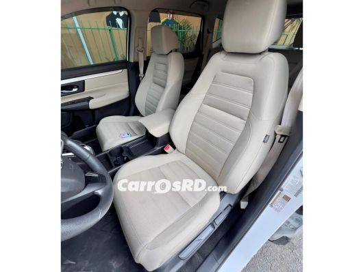 Honda CR-V Jeepeta en venta