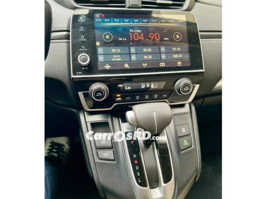 Honda CR-V Jeepeta en venta