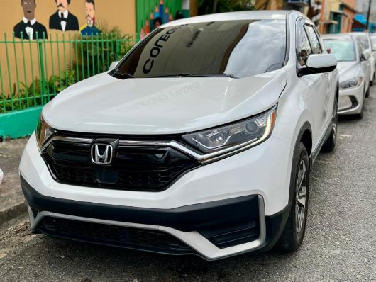Honda CR-V LX en venta