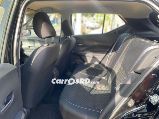 Nissan Kicks Crossover en venta