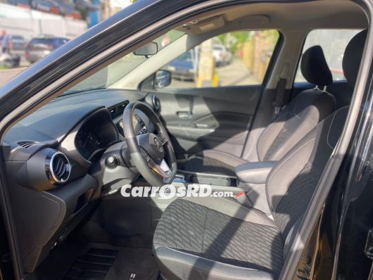 Nissan Kicks Crossover en venta