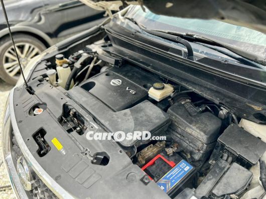 Nissan Pathfinder Jeepeta en venta